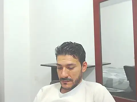 mateoothh's Webcam Show