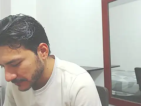 mateoothh Webcam show