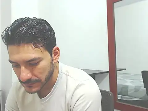 mateoothh Webcam-Show