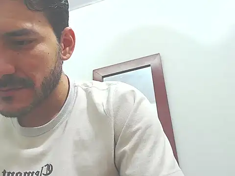 mateoothh Webcam show