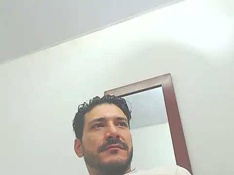 Show modela mateoothh na web-kameri