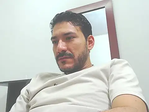 Webkamerová show mateoothh