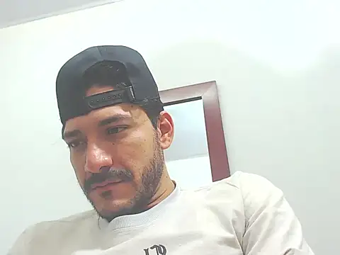 Show de webcam de mateoothh