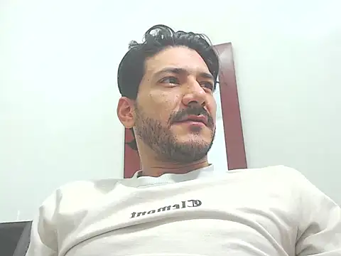 mateoothh Webcam show