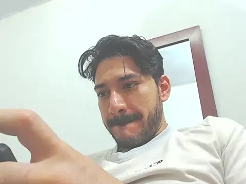 mateoothh Webcamshow