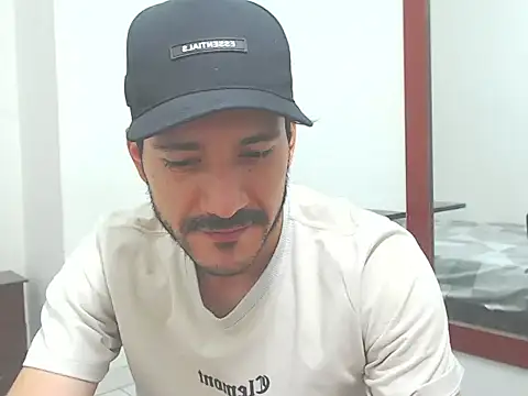 Show de mateoothh na webcam