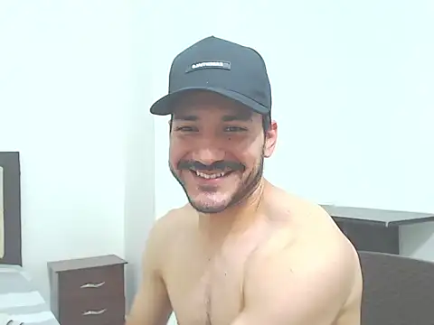 Show de mateoothh na webcam