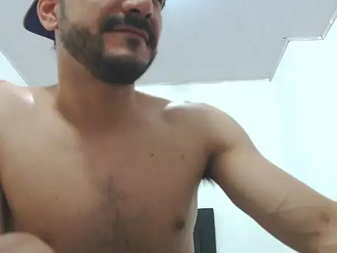 mateoothh Webcam-Show