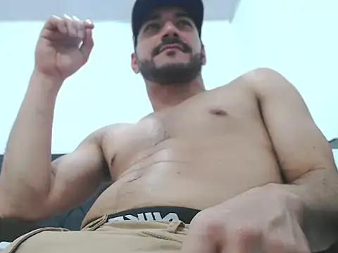 mateoothh Webcam show