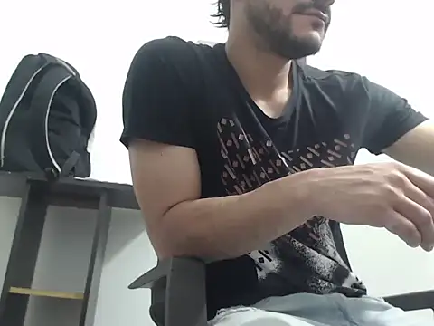mateoothh Webcam show