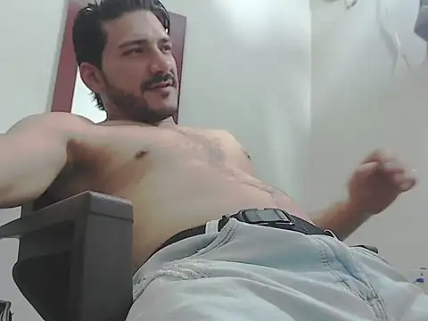 mateoothh Webcamshow