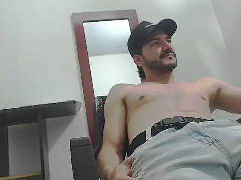 mateoothh webcam show