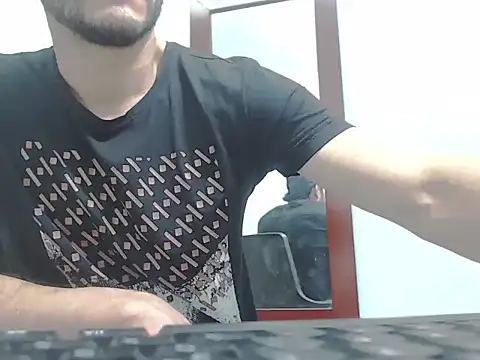 mateoothh Webcam Show