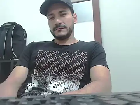 mateoothh Webcam Show