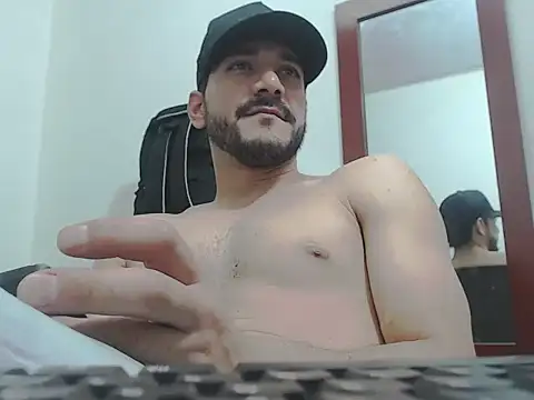 mateoothh – webcam-show