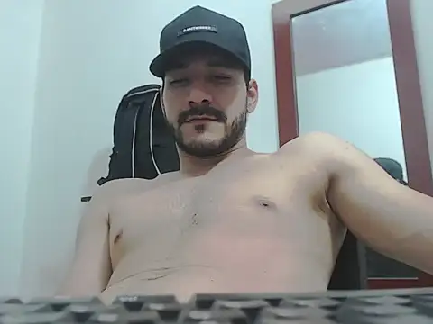 mateoothh – webcam-show