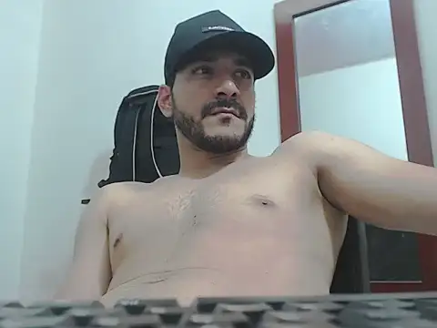 Show de webcam de mateoothh