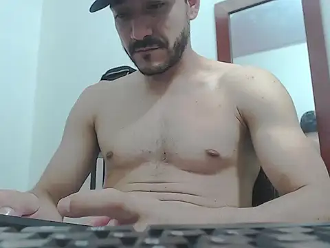 mateoothh Webcamshow