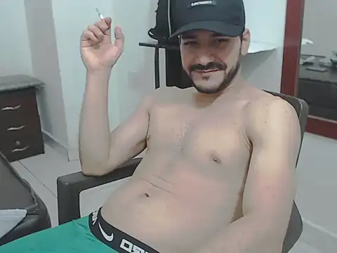 mateoothh Webcamshow