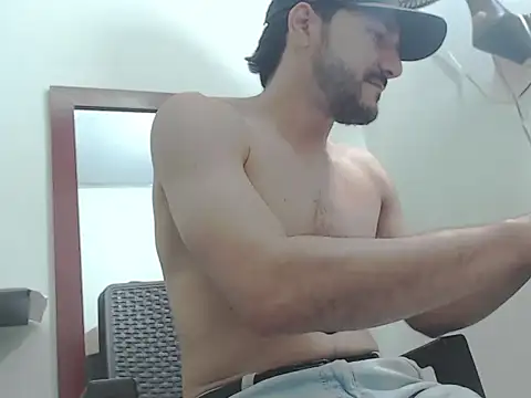 mateoothh Webcam show
