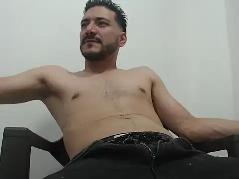 Show Webcam de mateoothh