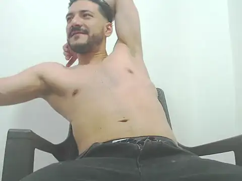 Show webcam de mateoothh