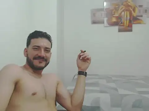 mateoothh Webcamshow