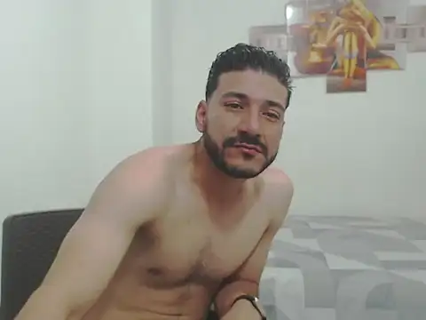 Show webcam de mateoothh
