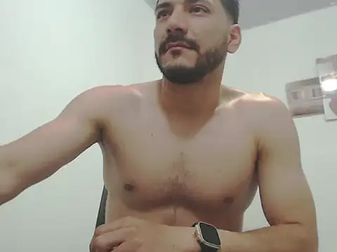 mateoothh Webcamshow
