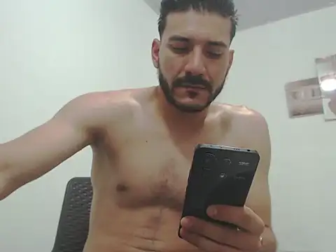 Show webcam de mateoothh