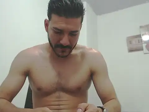 Show webcam de mateoothh