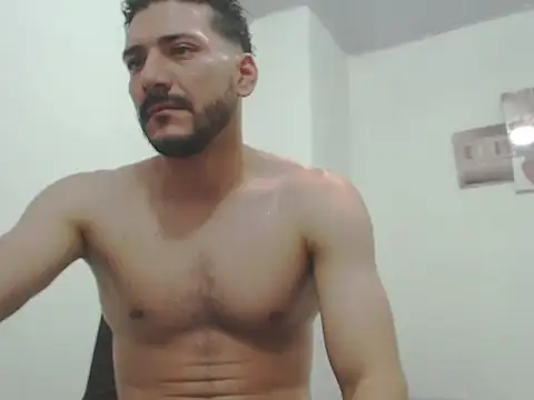 mateoothh Webcam Show