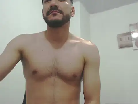 mateoothh Webcam-Show