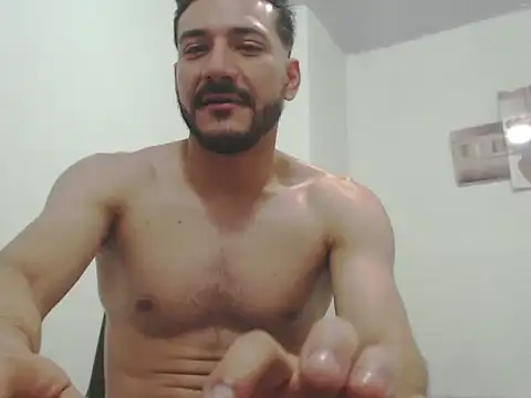 Show webcam de mateoothh
