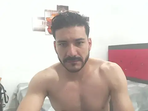 mateoothh Webcam Show