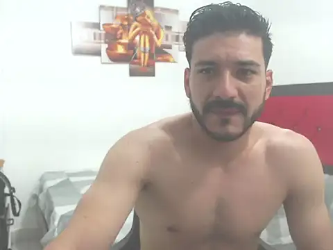 mateoothh Webcam Show