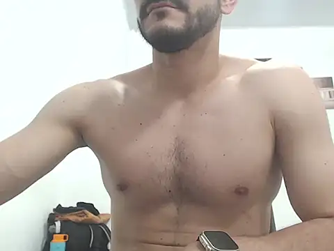 mateoothh Show Webcam