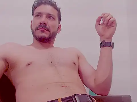 mateoothh's Webcam Show