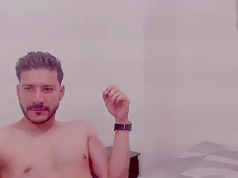 mateoothh's Webcam Show