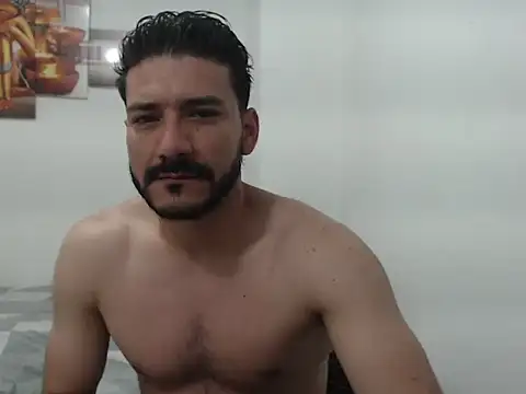 Show de webcam de mateoothh