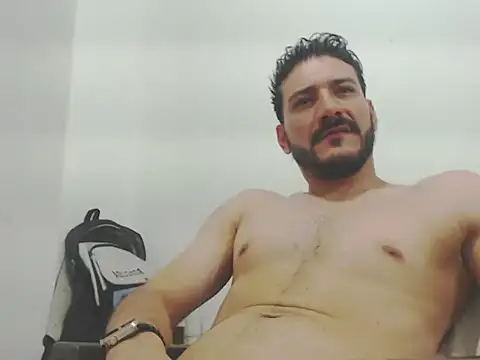 mateoothh Webcam Show