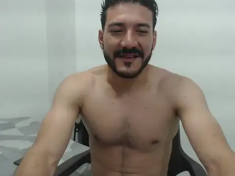 mateoothh Webcam-Show