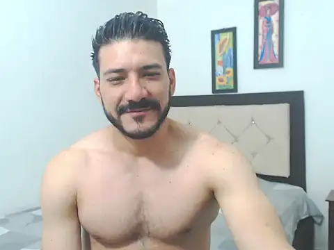 Show webcam de mateoothh
