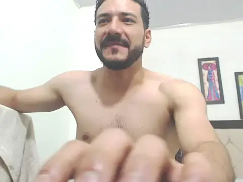 mateoothh Show in webcam