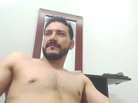 mateoothh Show in webcam