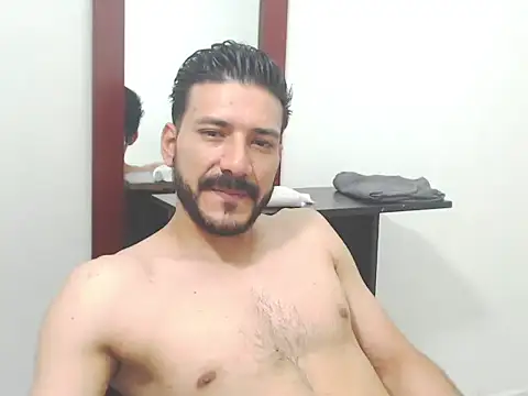 mateoothh – webcam-show