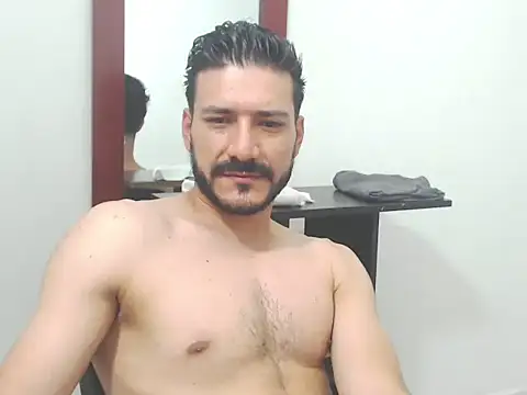 Show de webcam de mateoothh