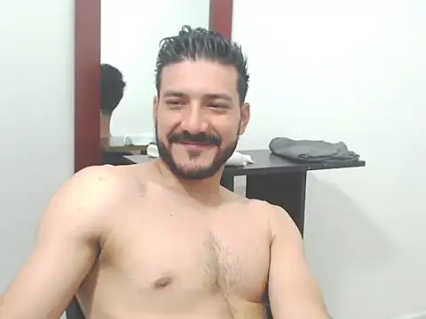 mateoothh's Webcam Show