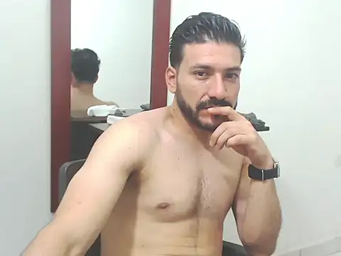 mateoothh Show in webcam