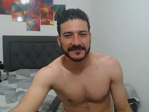 Show Webcam de mateoothh